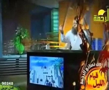 قيام اللّيل