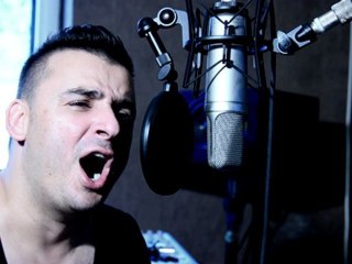 LIVIU GUTA - TU IMI COLOREZI VIATA