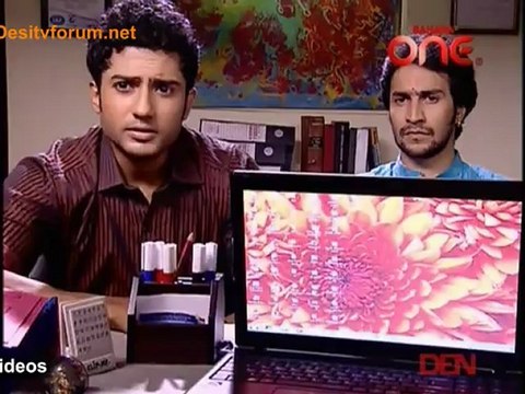 Haunted Nights 7th November 2012 Video Watch Online pt1