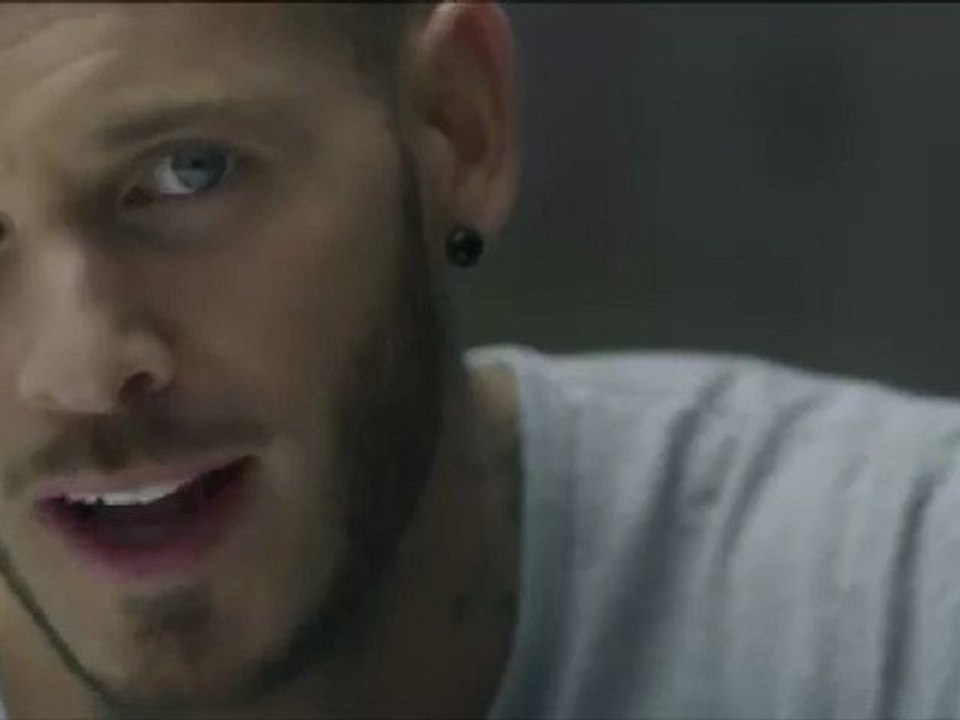 M. Pokora - Si Tu Pars (Clip Officiel)