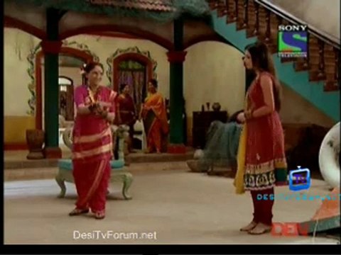 Byah Hamari Bahu Ka 7th November 2012 Video Watch Online