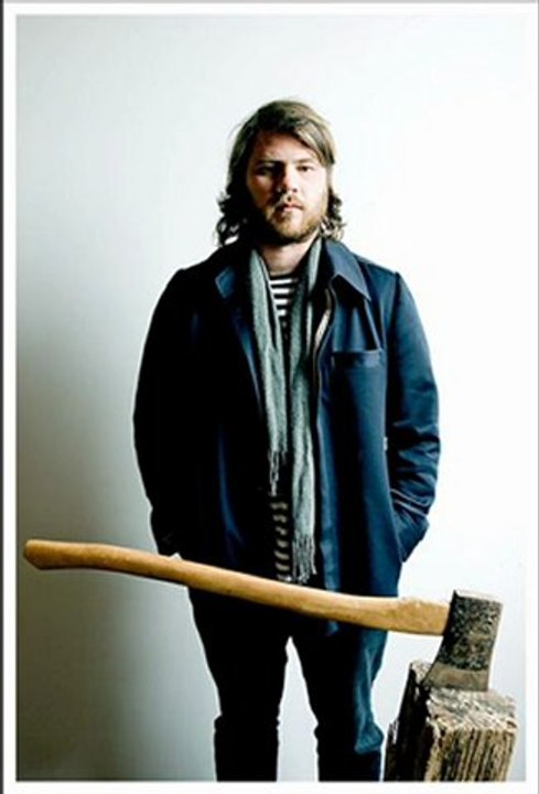 Ben Weaver - Wings As Knives