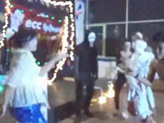 ECC Style... Haha 😄