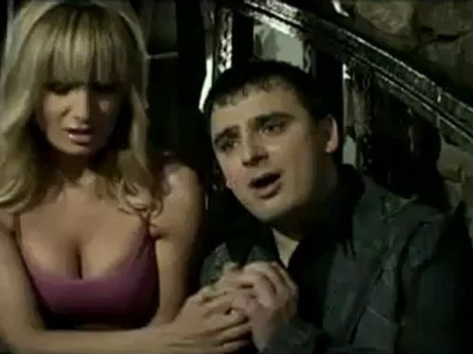 DANIELA GYORFI & LIVIU GUTA - SA-MI DAI UN TELEFON