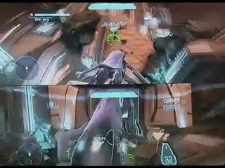 Gaming House Happy Fun Time - Halo