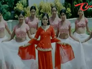 Whistles Songs - Vaddantunna Ninnu - Sharmila - Dhanush