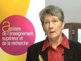 Basse Normandie - bilan des Assises territoriales