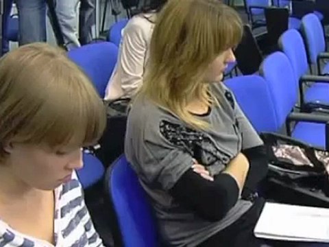 Пресс-конференция УНИАН- Побеждая рак груди