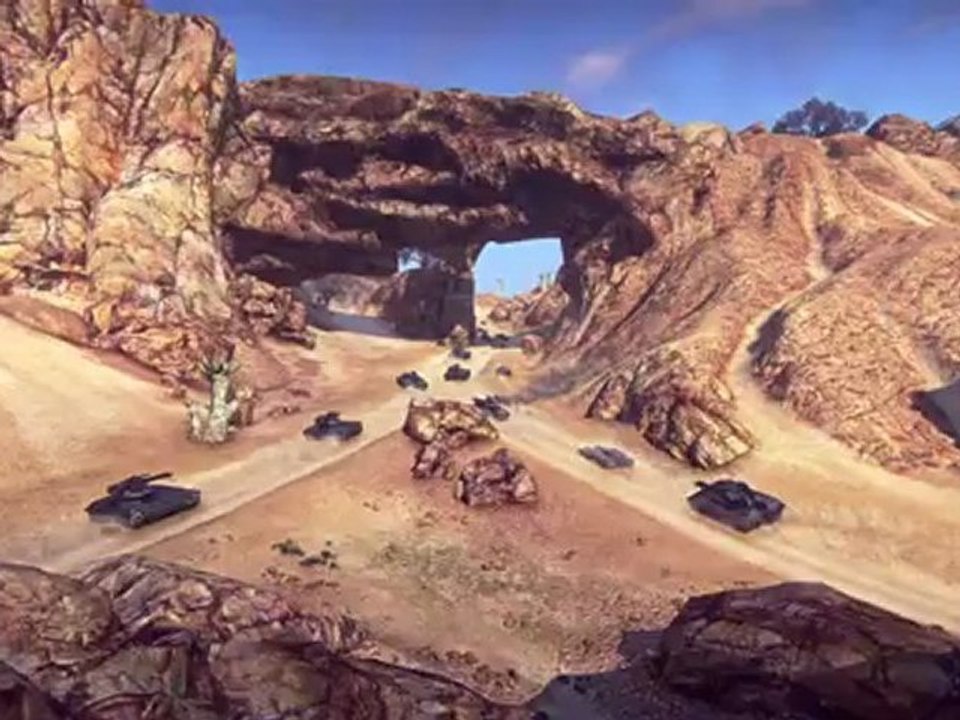 PlanetSide 2: Terran Republic Gameplay