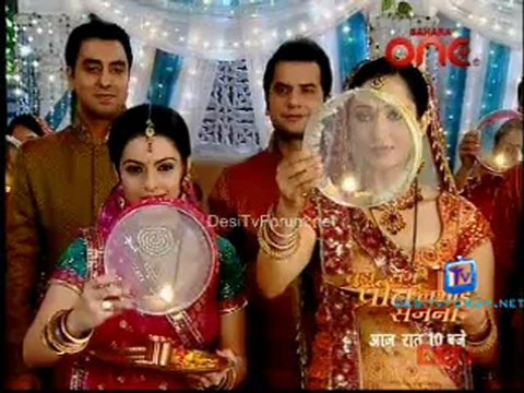 Jai Jai Jai Bajarangbali 7th November 2012 Video Watch pt4