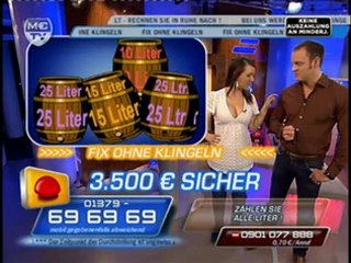 4h Litersuche VIVA 23.02.08