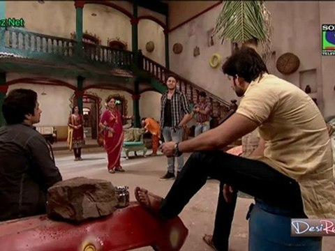Byah Hamari Bahu Ka 7th November 2012 Part1