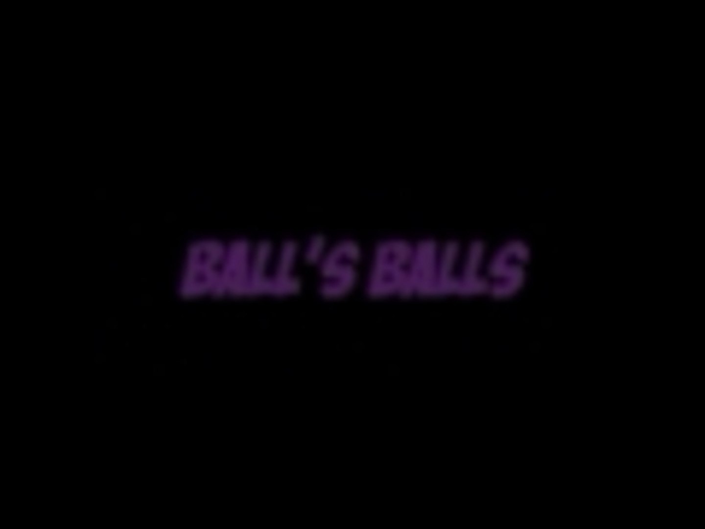 ⁣Butterballs Balls