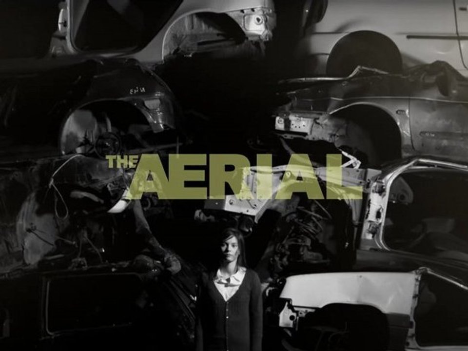 The Aerial - A Day Like This -