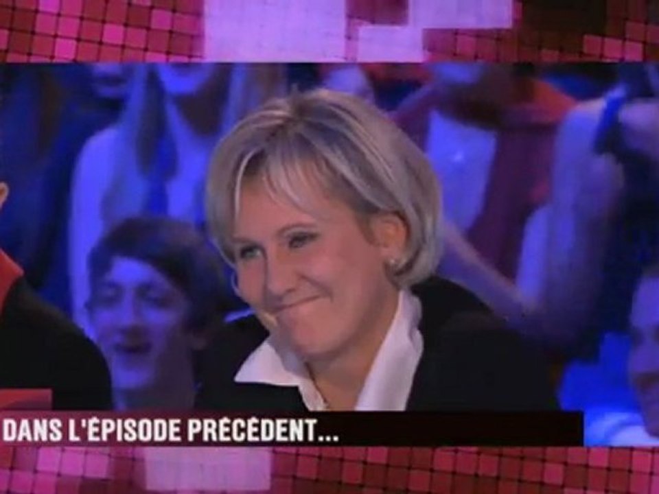 Vous trouvez ça normal, best-of du 2 novembre 2012