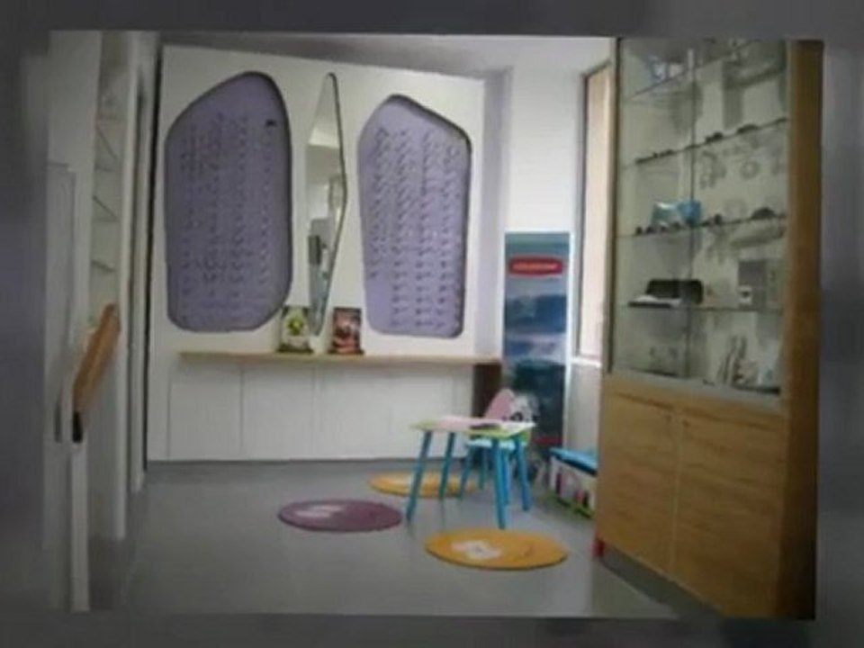 Opticien Trévoux - Lunettes & lentilles chez Optique Vuitton