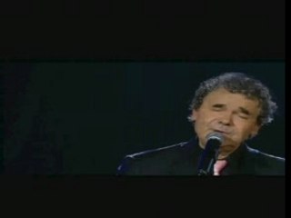 pierre perret - blanche