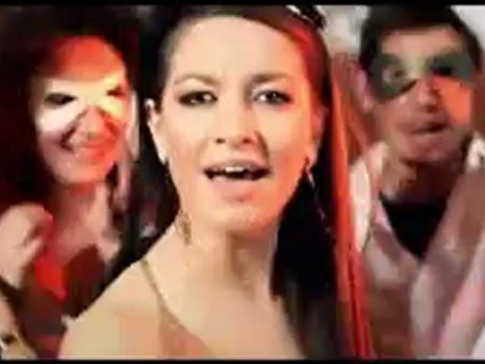 Dafina Rexhepi feat. Kaos - Party & Bullshit ...