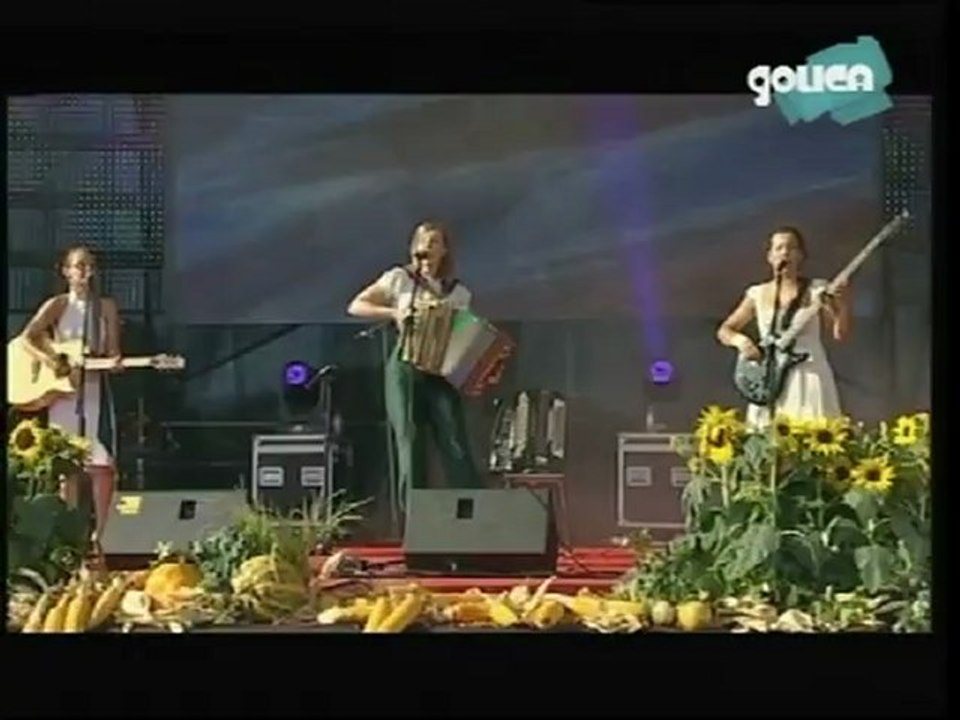 zapeljivke stimungfest