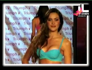 Bollywood Babes Love For Lingeries