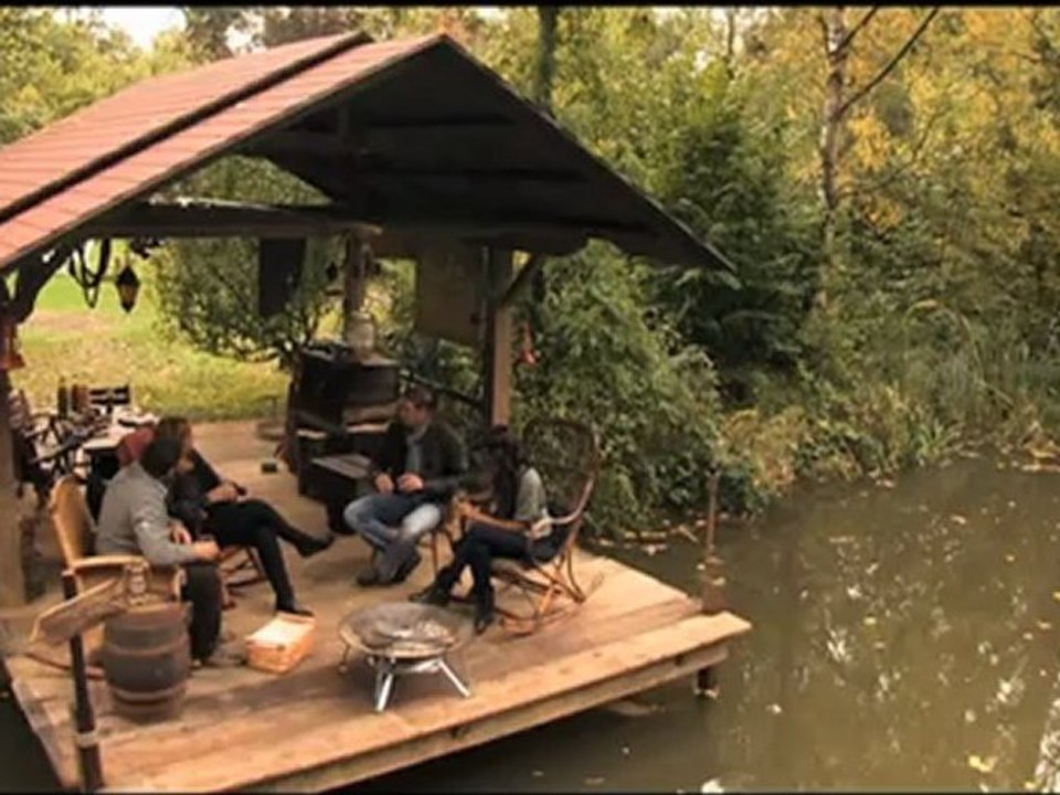 Shy'm, Michèle Bernier et Alain Bernard parlent sexe