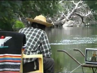 Le chapeau - Vincent Tronc