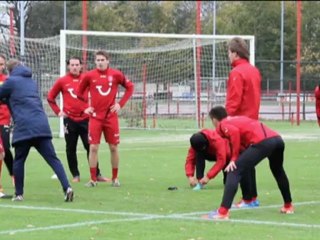 Twente, McClaren: "Tecnici inglesi provinciali"