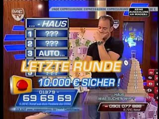 4h Pionierhaus-Suche VIVA 06.10.07