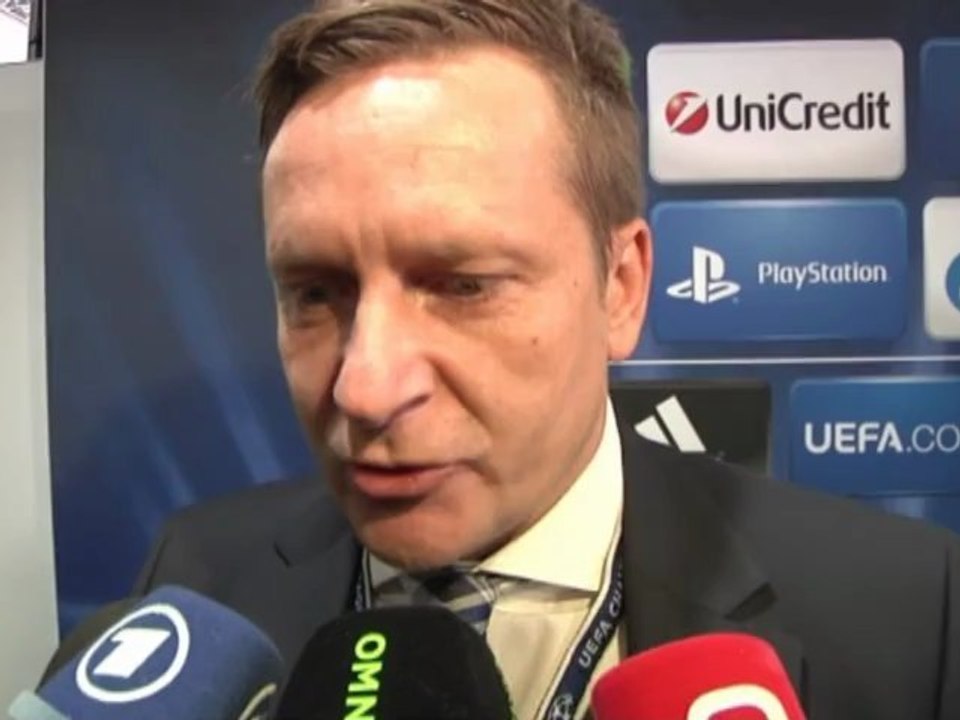 Schalker glücklich über 2-2-Unentschieden gegen Arsenal