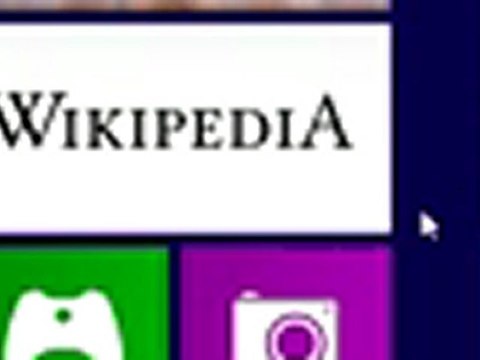 Tuto Windows 8 - Ajouter Suppr Compte Messagerie Courrier - Extrait