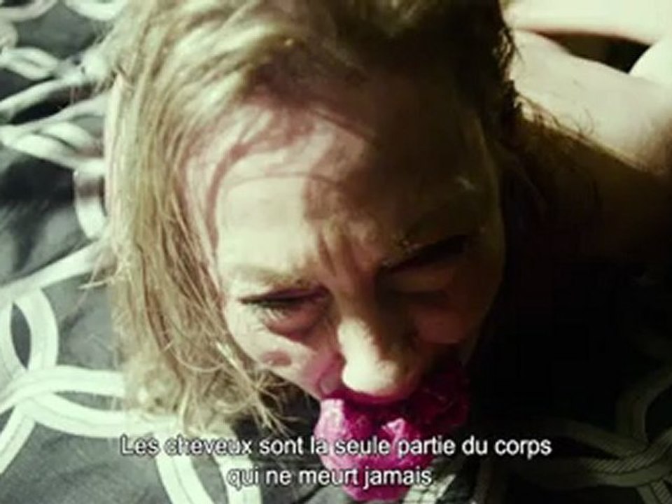 Maniac - Red Band Trailer