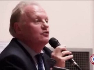 F.Asselineau Université d'automne 2012 du M'PEP