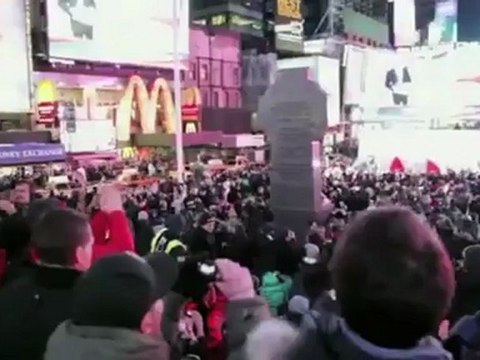 Zapping Barack Obama a été réélu président des Etats-Unis