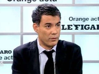Le Talk : Olivier Faure