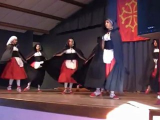 Le bal des Sorcières par EL FOMENT de la SARDANA