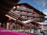 Au Coeur De Verbier - Bande Annonce