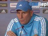 OM : Diawara titulaire?
