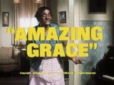 AMAZING GRACE (1974) Trailer