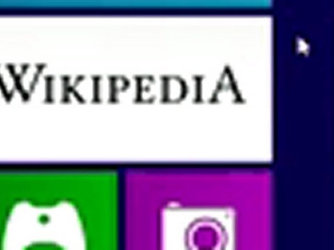 Tuto Windows 8 - Consulter Messagerie Courrier - Extrait