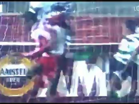 Thierry Henry - Memories