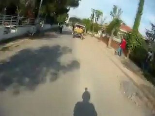 Büyük Ada'da Bir Tur