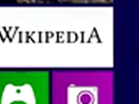 Tuto Windows 8 - Déplacer, Déverouiller Barre des tâches - Extrait