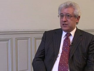 Les priorités de la politique énergétique