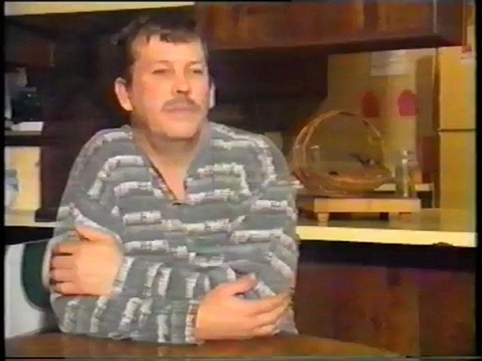 OVNI  L'affaire Travis Walton