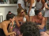 Beach Party at the Blue Marlin Club, Ibiza | FashionTV
