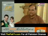Mannat Episode 41 By PTV Home - Part 1