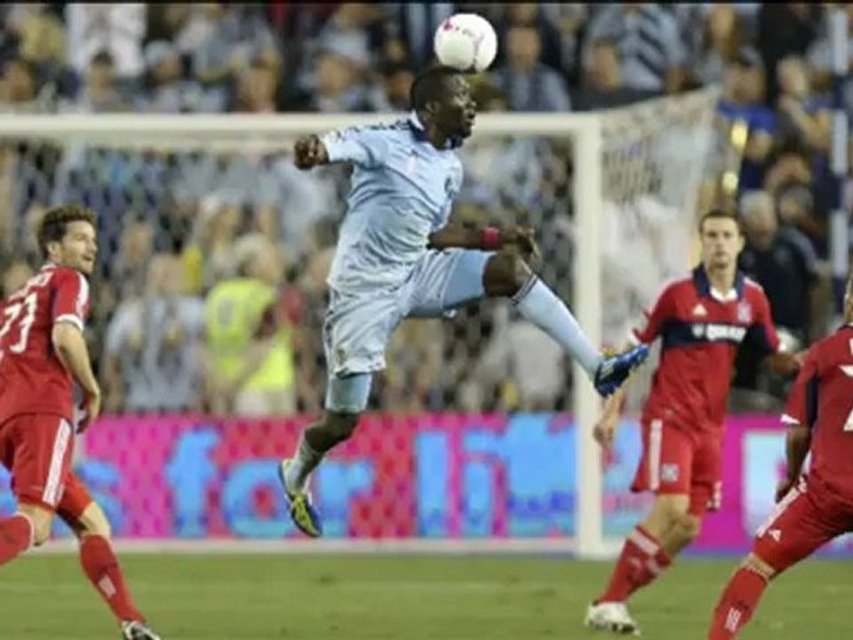 Friedrich verlängert bei Chicago Fire