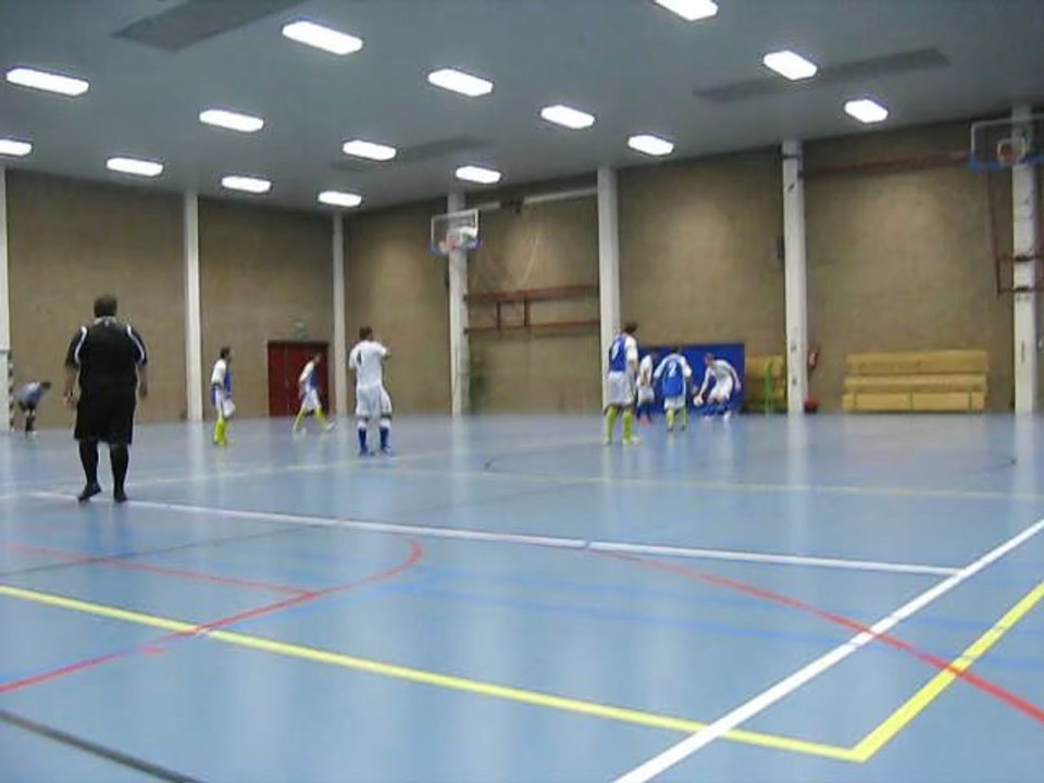 match de coupe vs MINIONS 2012 003