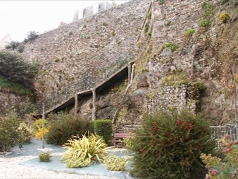 Avranches et Granville 2004