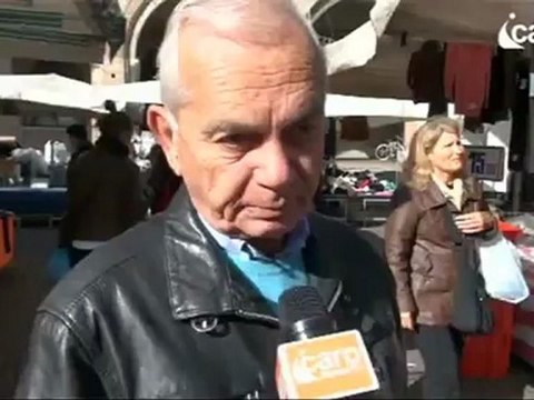 Icaro Tv. Obama presidente, i commenti riminesi